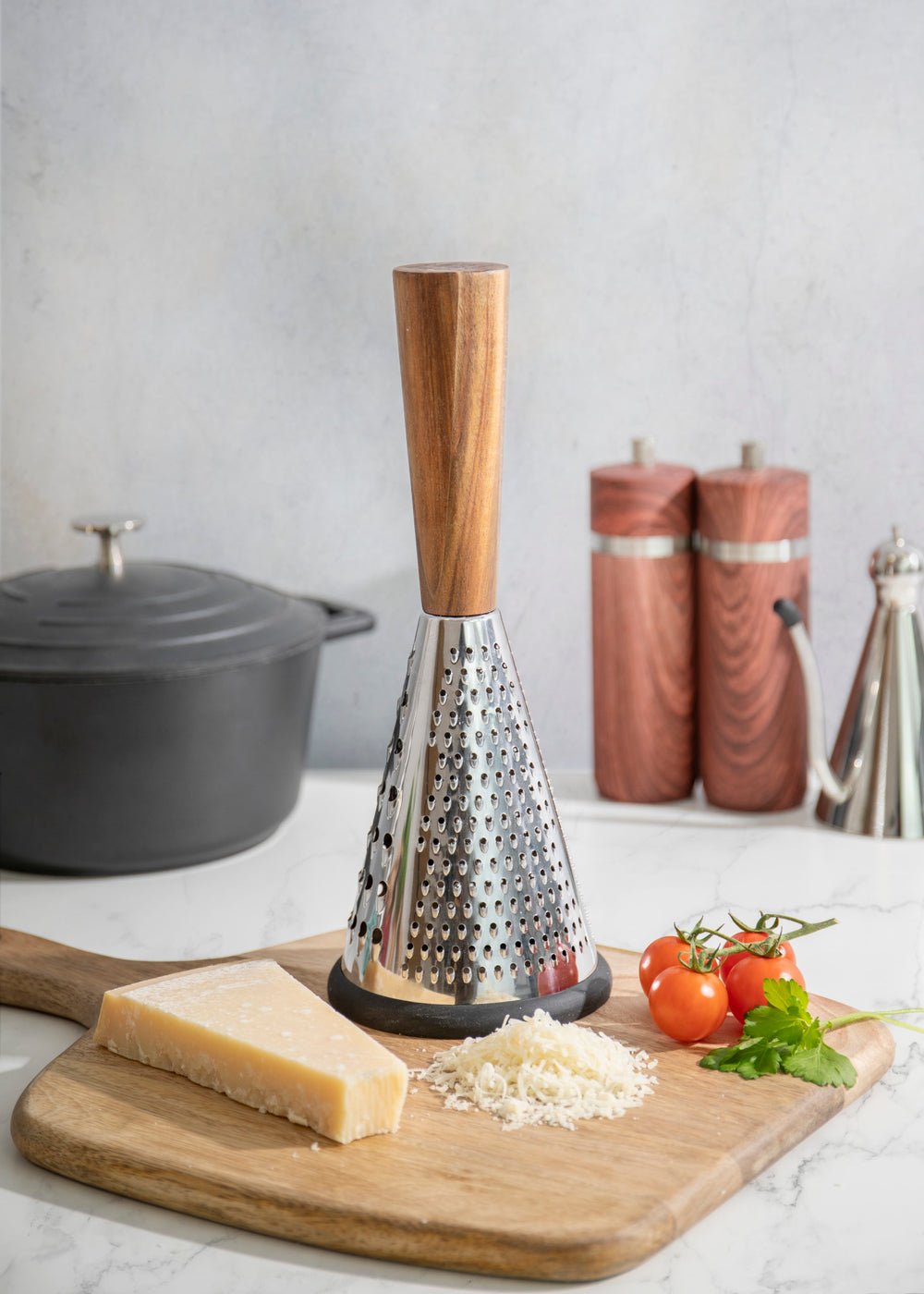 Creative Tops Gourmet Cheese Small Cheese Grater