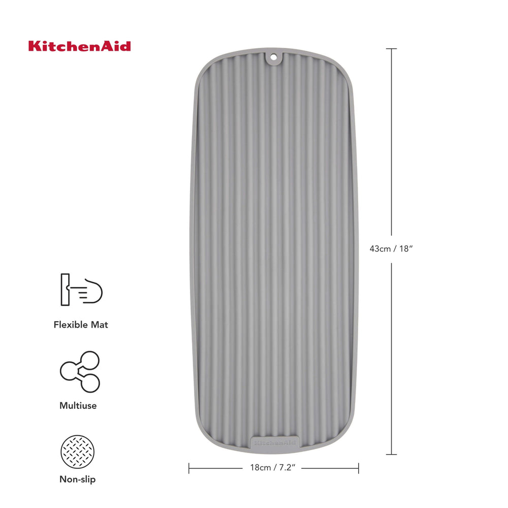KitchenAid Slim Drying Mat
