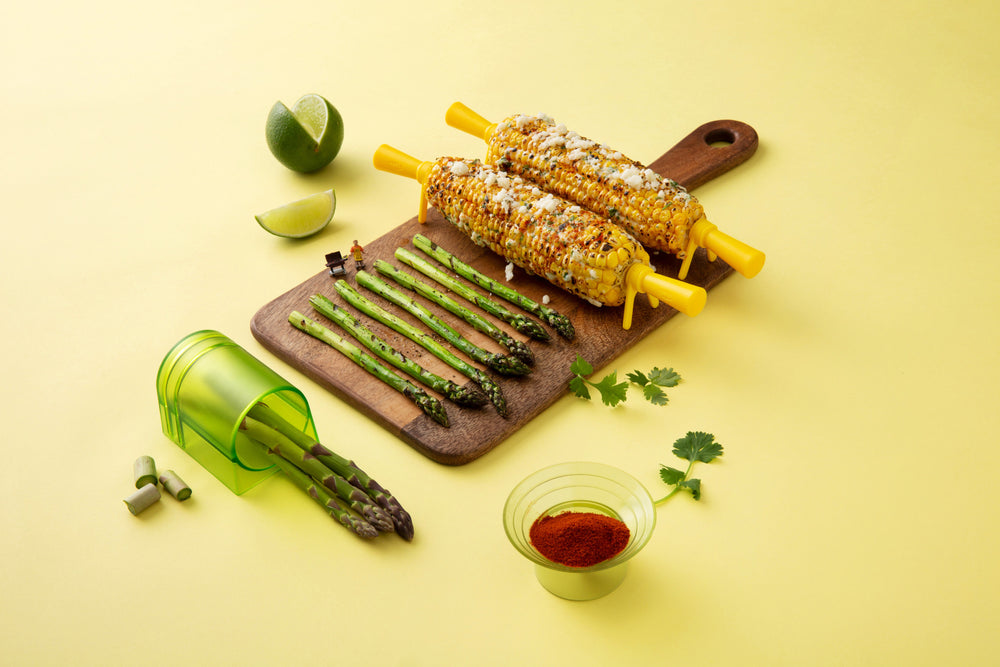 Chef'n Tipster™ Vegetable Tipper