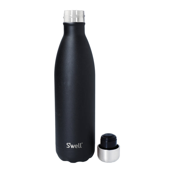 S'well Onyx Drinks Bottle, 750ml image 2
