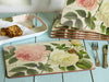 Creative Tops Rose Garden Pack Of 6 Premium Placemats image 2