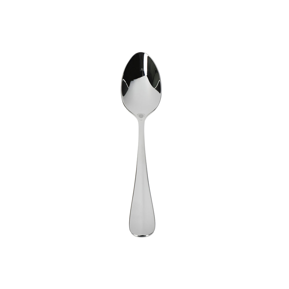 Mikasa Hospitality 12-Piece Baguette Tea Spoon Cutlery Set image 1