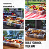 Farberware SnackleBox Polypropylene Board and Box, 30 x 40.5CM