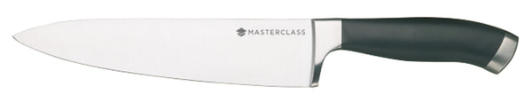 MasterClass Trojan 5 Piece Knife Set and Stainless Steel Block image 5