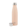 Built 500ml Double Walled Stainless Steel Water Bottle Pale Pink image 2