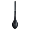 KitchenAid Soft Grip Basting Spoon - Charcoal Grey image 1