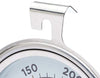 MasterClass Large Stainless Steel Oven Thermometer image 3