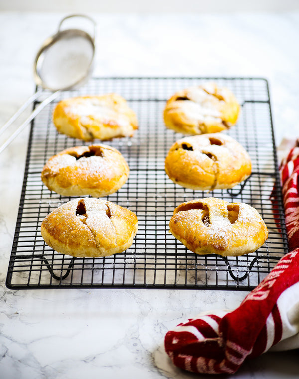 MasterClass Non-Stick Cooling Tray, 46cm x 26cm image 10