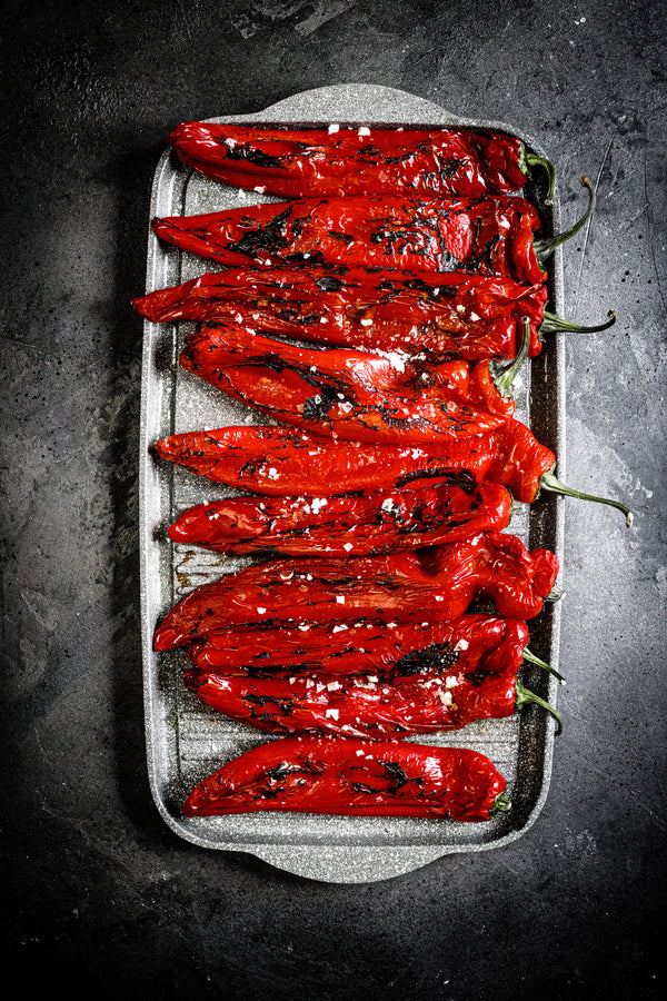 MasterClass Cast Aluminium Dual Griddle Tray, 51cm image 12