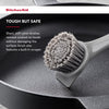 KitchenAid Cast Iron Washing-Up Brush
