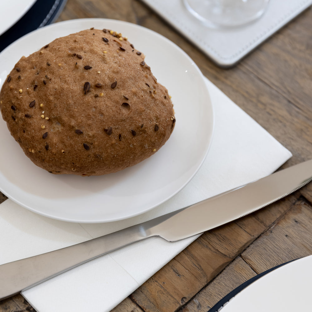 Maxwell & Williams Cashmere 16cm Coupe Side Plate