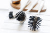 Natural Elements Eco-Clean Brushes - Set of 3 image 6