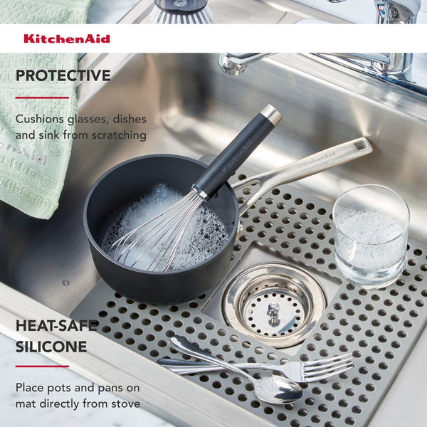 KitchenAid Sink Mat image 9