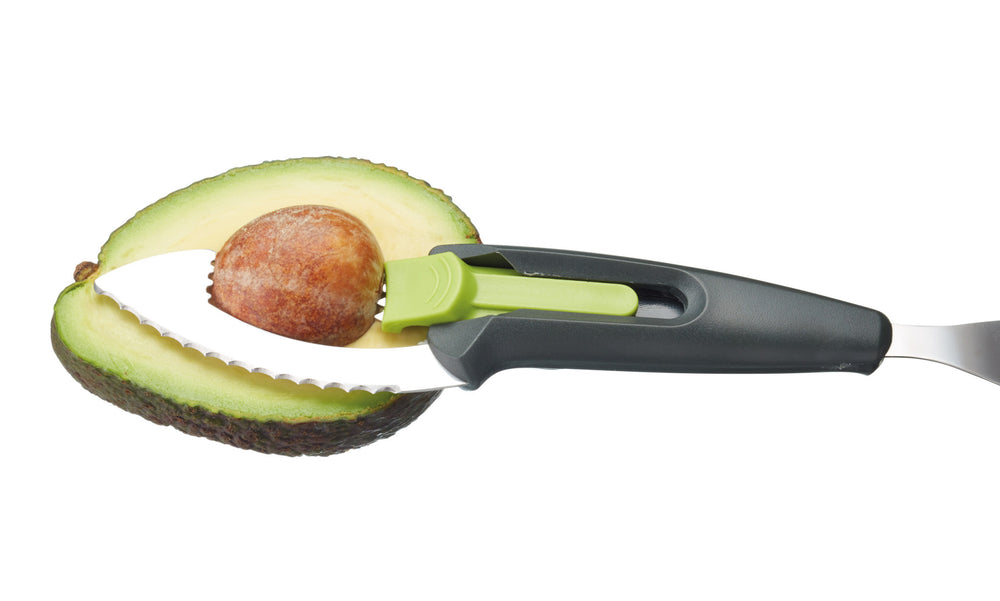 KitchenCraft 5 in 1 Avocado Tool