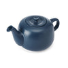 La Cafetière Classic Teapot 6 Cup, Navy, 1.5L