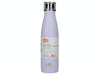 Built 500ml Double Walled Stainless Steel Water Bottle Lavender image 3
