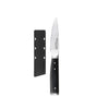KitchenAid Gourmet 9cm / 3½ Inch Kitchen Paring Knife, Sharp High-Carbon Japanese Steel