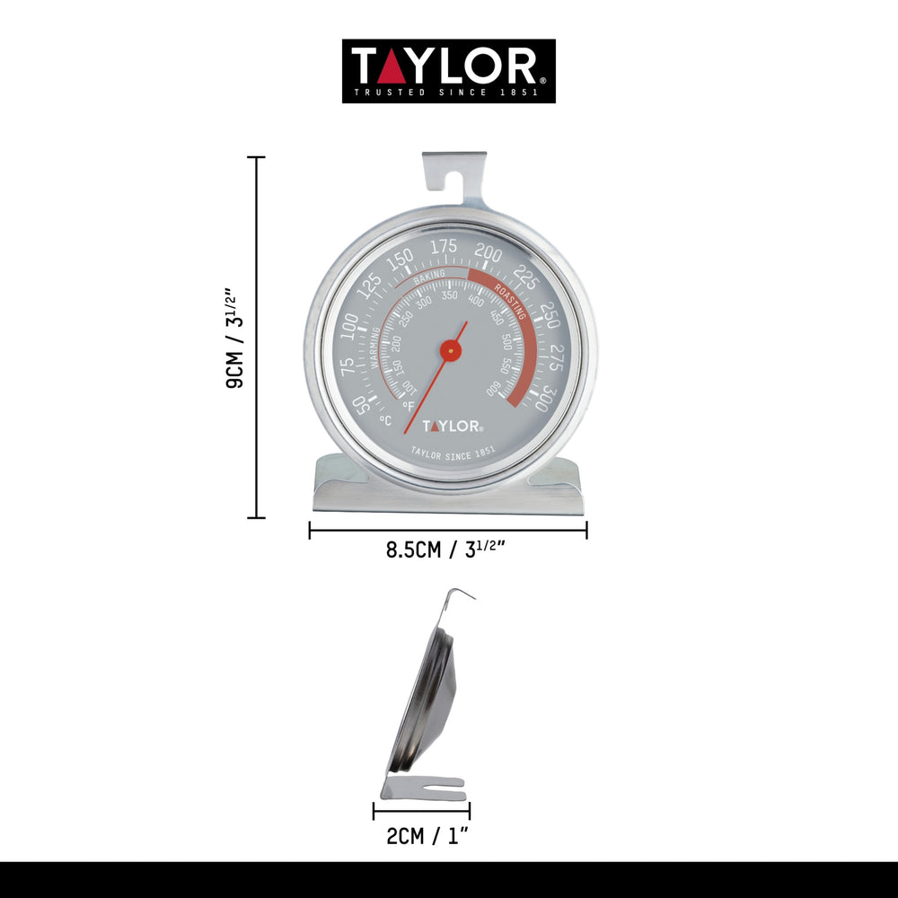 Taylor Pro Oven Thermometer