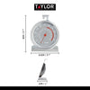 Taylor Pro Oven Thermometer image 8