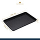 MasterClass Vitreous Enamel Baking Tray, 39cm x 27cm