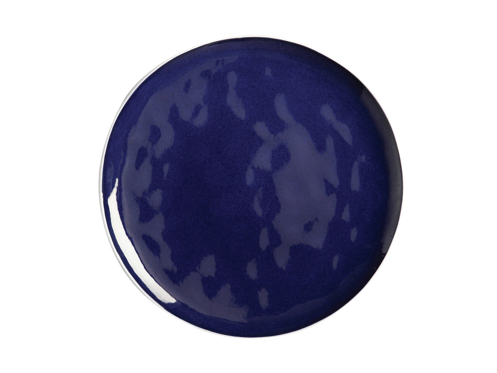 Maxwell & Williams Wayfarer Platter 33cm Indigo Blue image 1