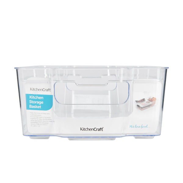 KitchenCraft Large Food Storage Food Container image 4