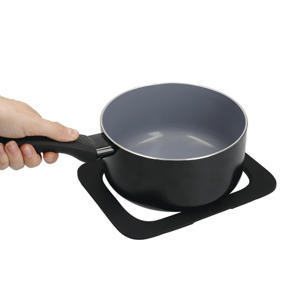 MasterClass Smart Space 3-in-1 Silicone Trivet, 23 x 18cm image 10