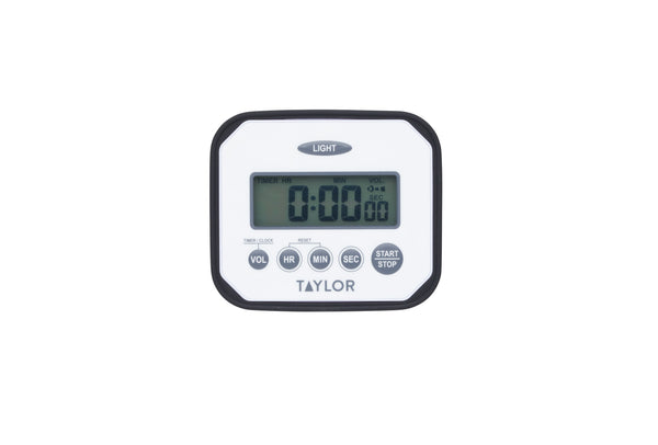 Taylor Pro Splash 'N' Drop Digital Timer image 3