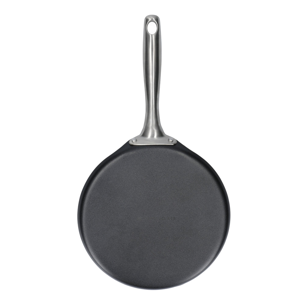MasterClass Induction-Ready Crepe Pan, 24cm