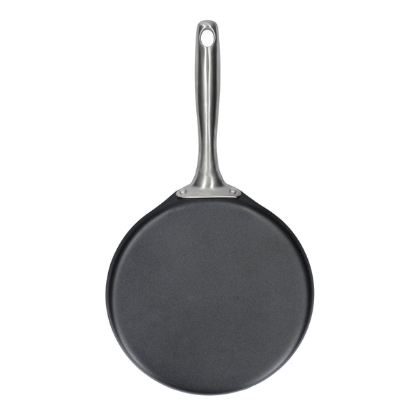 MasterClass Induction-Ready Crepe Pan, 24cm image 8