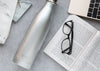 Built 740ml Double Walled Stainless Steel Water Bottle Silver image 7