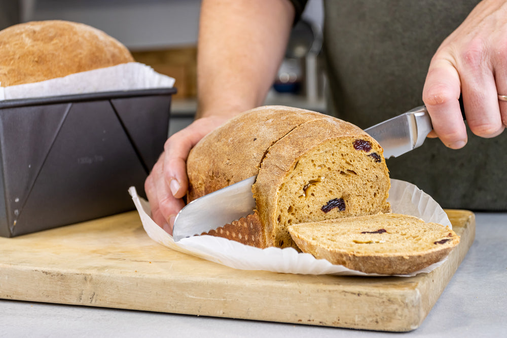 KitchenCraft Pack of Forty 2lb Loaf Tin Liners