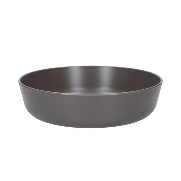 Mikasa Summer Set of 4 Recycled Plastic 18cm Shallow Bowls image 6