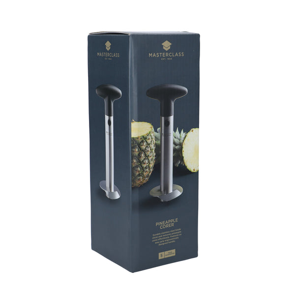 MasterClass Stainless Steel Pineapple Slicer image 4