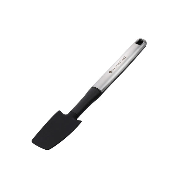 MasterClass Soft Grip Stainless Steel Jar Spatula - 28 cm image 3