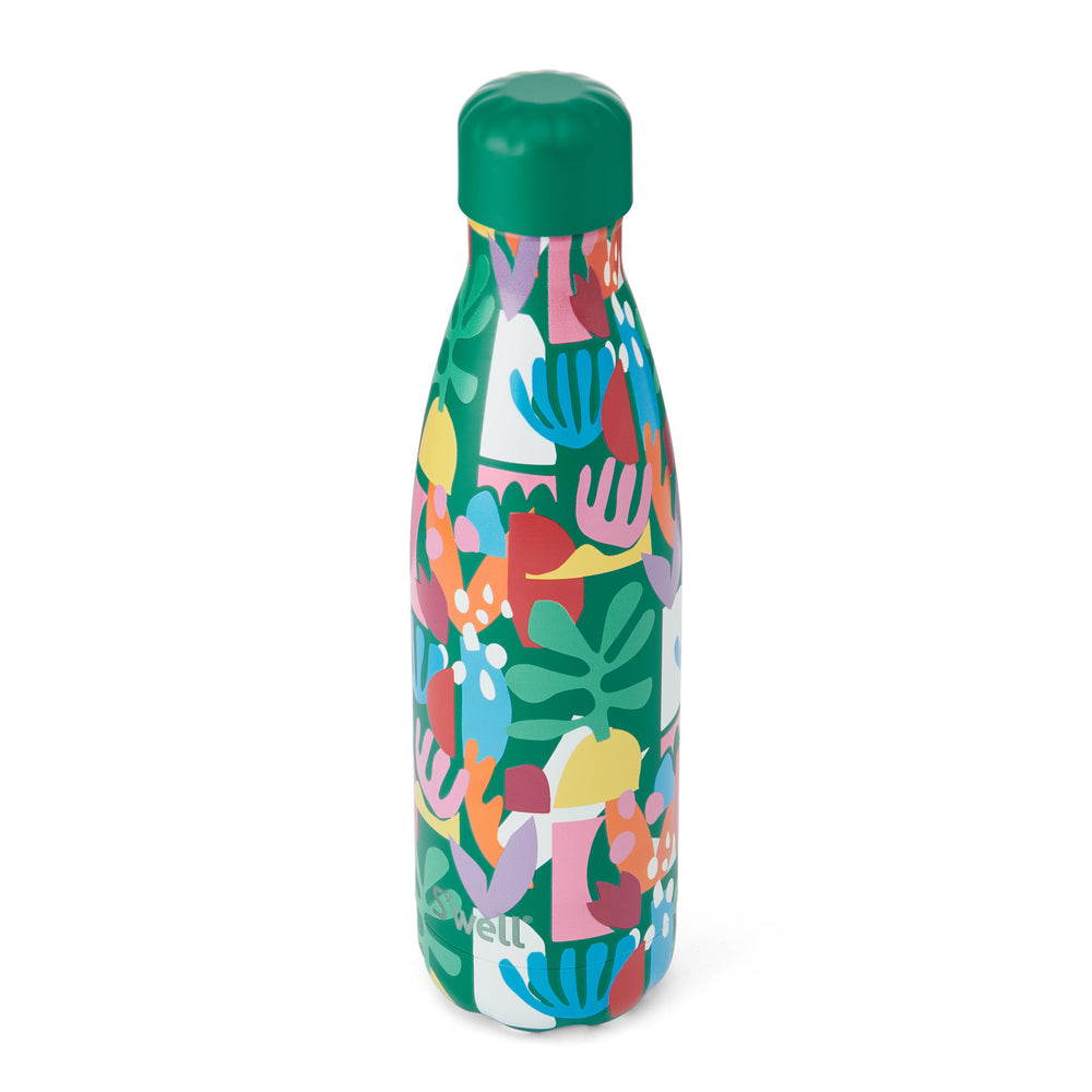 S'well Paper Cutouts Bottle, 500ml