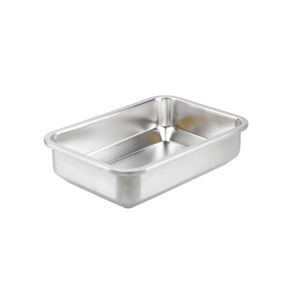 MasterClass All-in-One 1.3-Litre Stainless Steel Container with Lid, Microwave Safe image 12