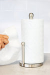 MasterClass Stainless Steel Paper Towel Holder image 5