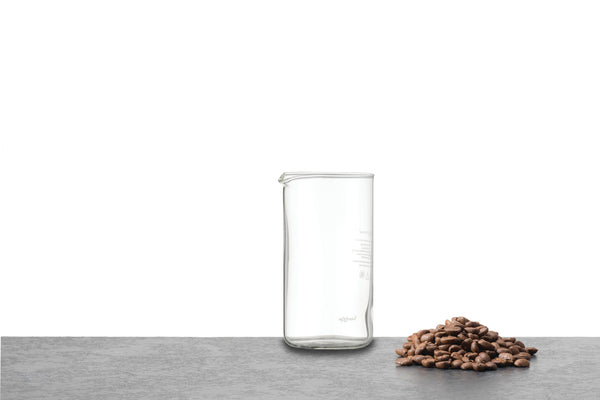 La Cafetière 3 Cup Replacement Glass Jug for Cafetière image 2