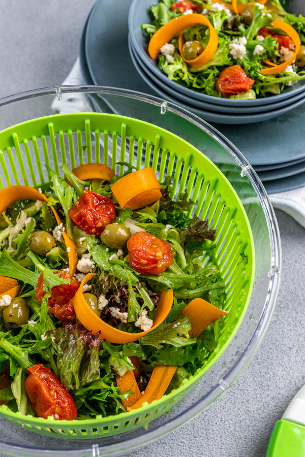 KitchenCraft Salad Spinner image 7