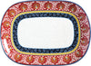 Maxwell & Williams Boho Set with Oblong Platter and Oblong Bowl image 3