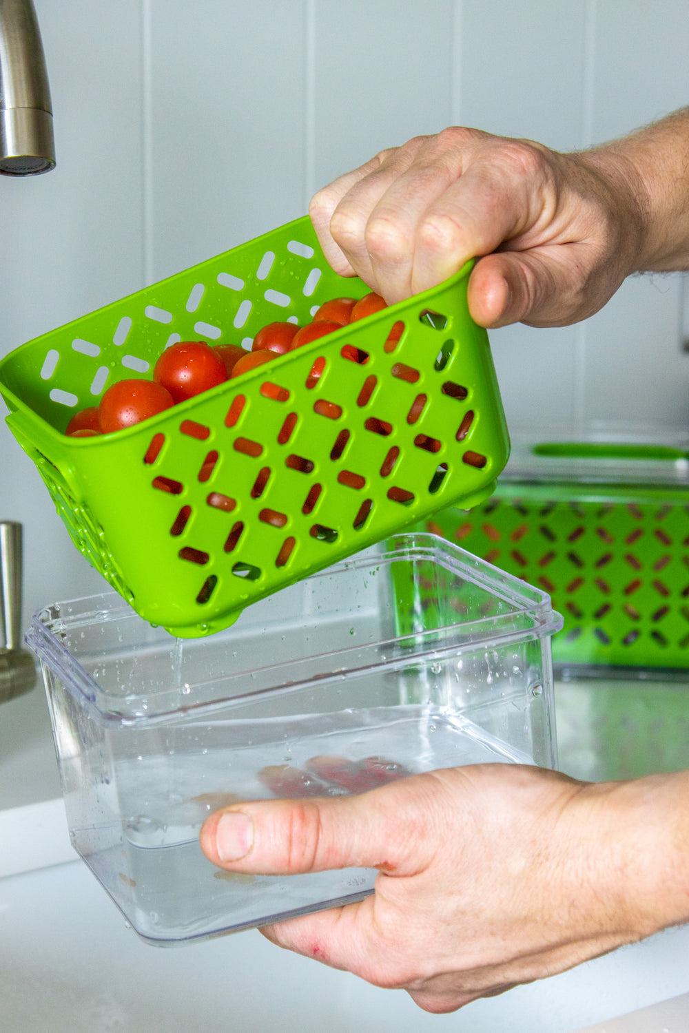 MasterClass Fresh Keeper - 1.6L