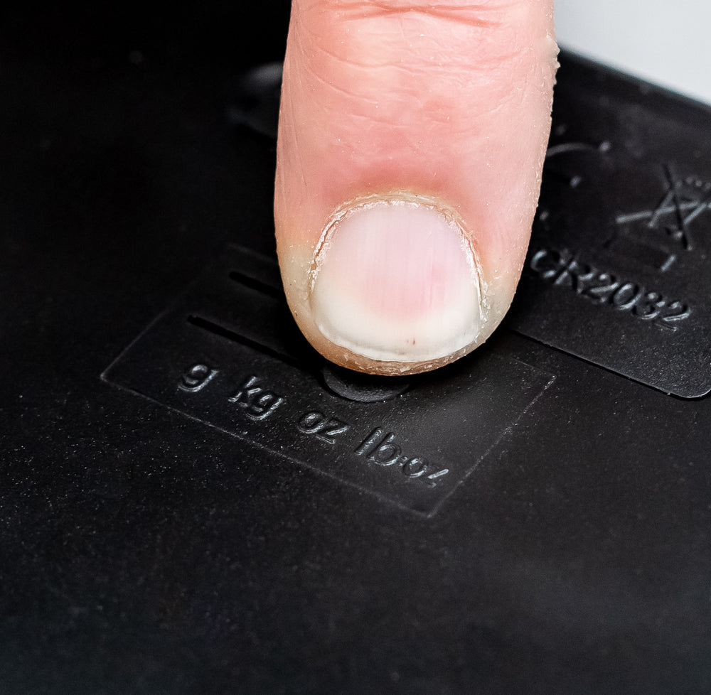 Taylor Pro Accurate USB-Rechargeable Kitchen Scales with Tare Function in Gift Box, Stainless Steel