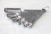 MasterClass Stainless Steel 6 Piece Measuring Spoon Set image 7