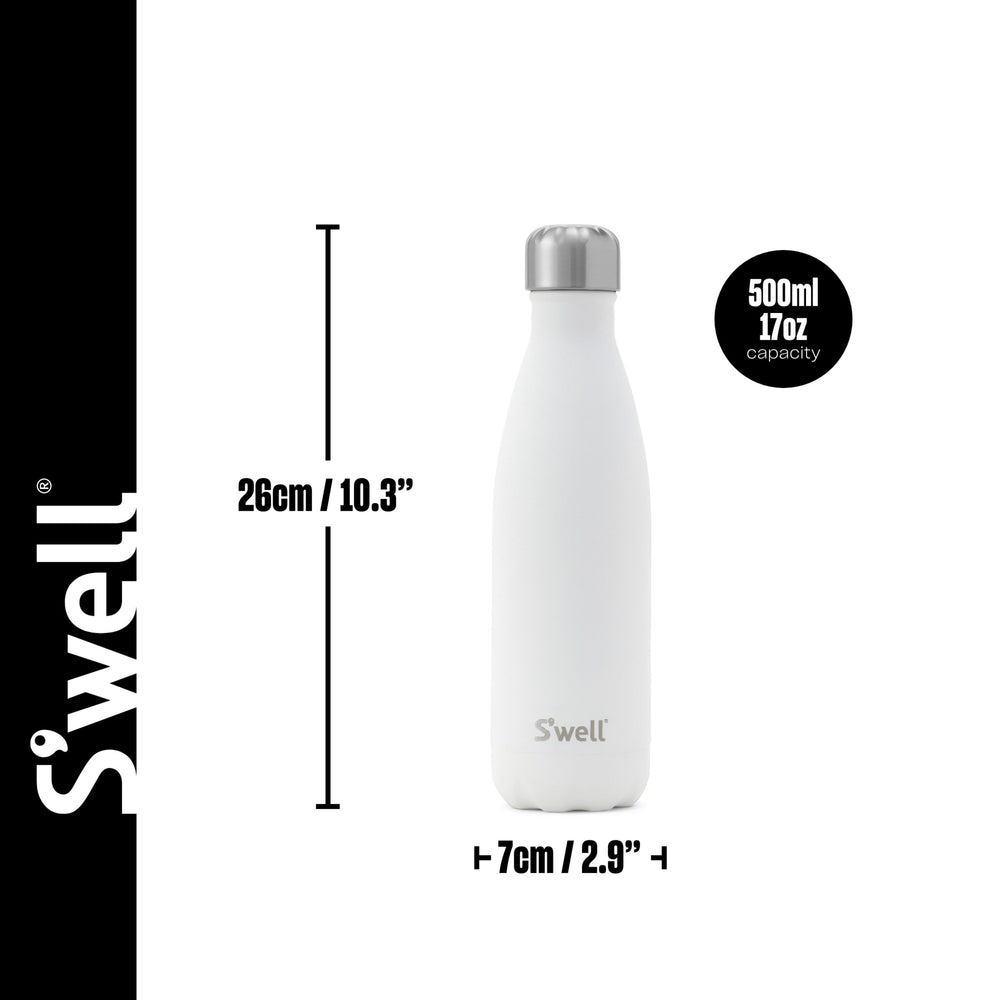 S'well Moonstone Drinks Bottle, 500ml