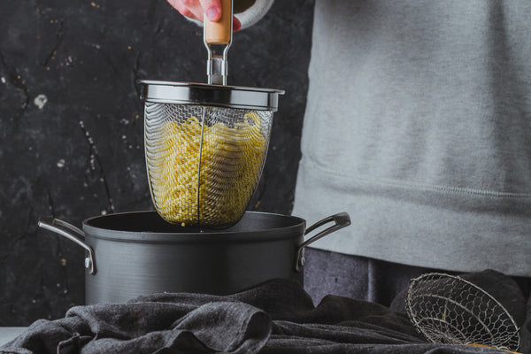 KitchenCraft World of Flavours Strainer image 2