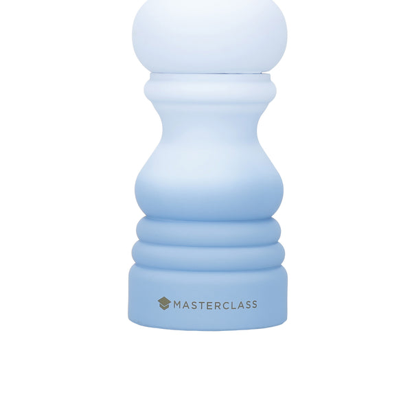MasterClass Salt or Pepper Mill (12cm) - Blue Ombre image 3