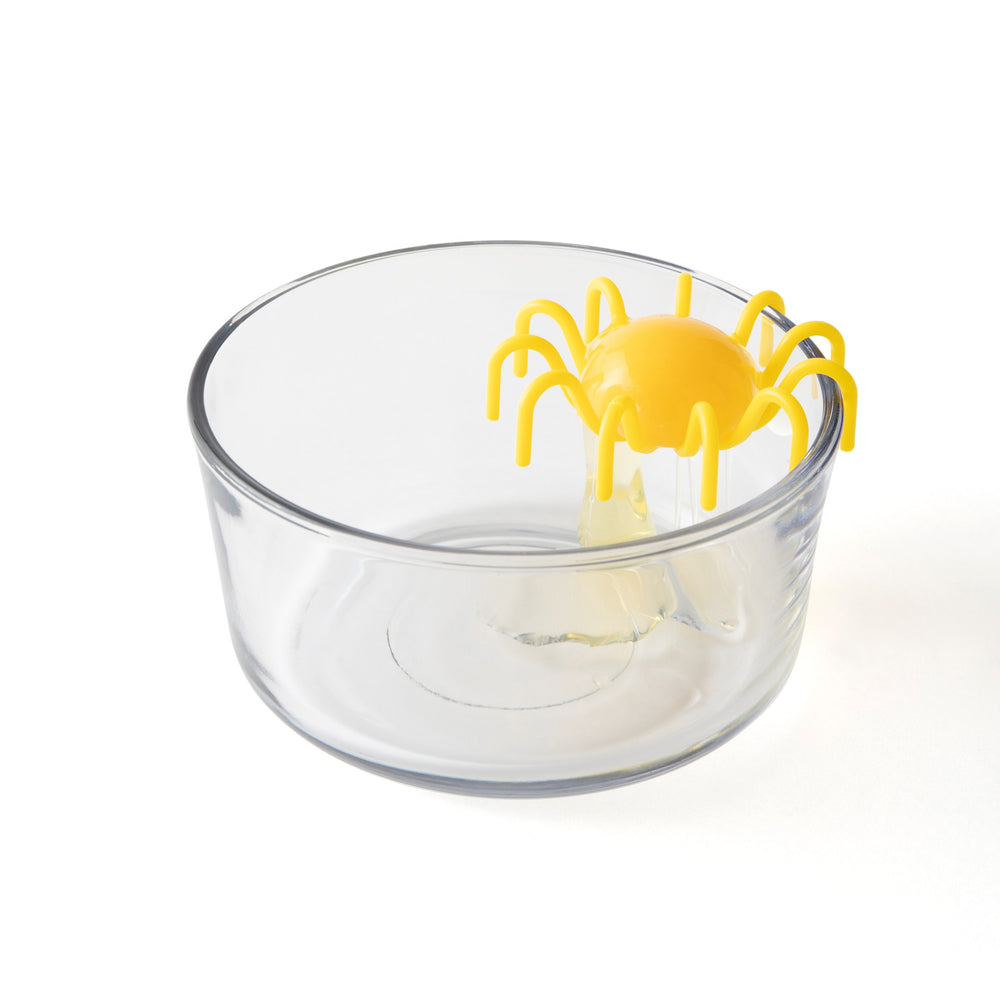Chef'n Yolkster™ Egg Separator