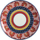 Maxwell & Williams Boho Set with 36.5 cm Round Platter and 30 cm Round Bowl