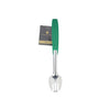 MasterClass Stainless Steel Colour-Coded Buffet Salad Fork - Green image 2